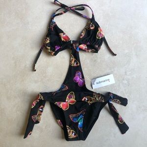 Submarine Swim NWT Size 10
